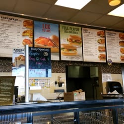 Manhattan Bagel