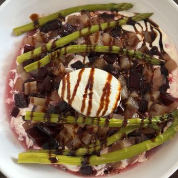 Clarkville - Beet etc salad - Pizza Near Me - Philadelphia, Pennsylvania