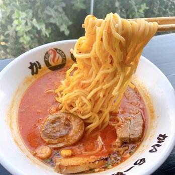 Kai Ramen - Arcadia - Ramen Near Me - Arcadia, California