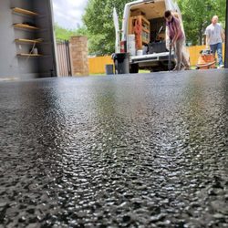 Columbus Epoxy Flooring