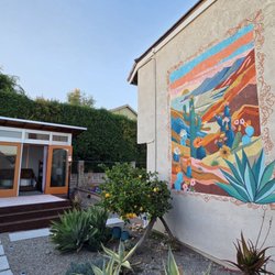 Lunatic Murals