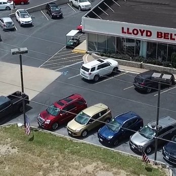 Lloyd Belt Automotive - Tires Near Me - Eldon, Missouri