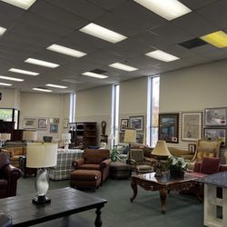 Habitat For Humanity ReStore
