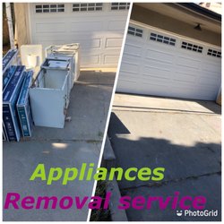 JUNK 502 - appliance removal serviceunk removal service #Riverside #Woodcrest #Norco #Corona #Ontario #Chino #RanchoCucamonga #SanBernardino #Rialto #M