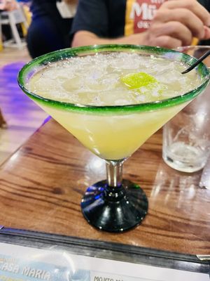CASA MARIA TEQUILA BAR & GRILL by null