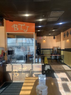 BTJ Wings by null