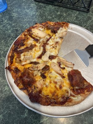 Italianette Pizza by null