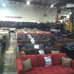 American Freight Furniture, Mattress, Appliance