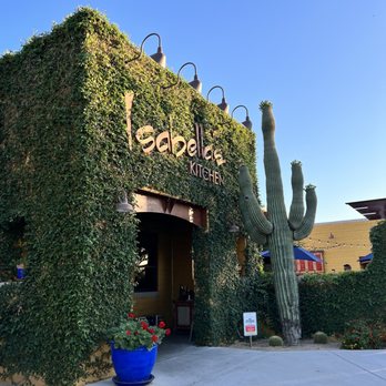 Isabella's Kitchen - Italian Near Me - Scottsdale, Arizona