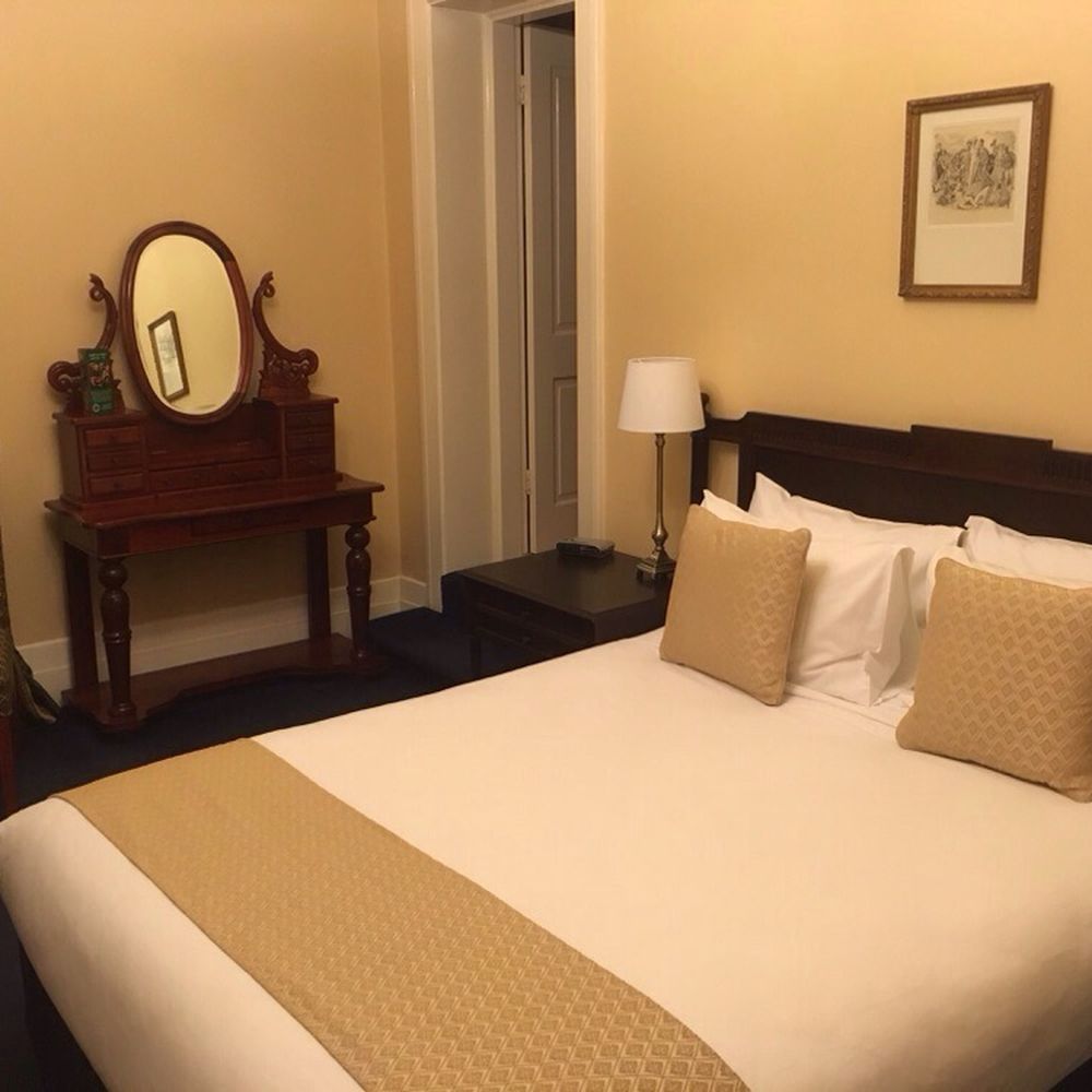 Carrington Hotel - Hotels Near Me - Katoomba, NSW