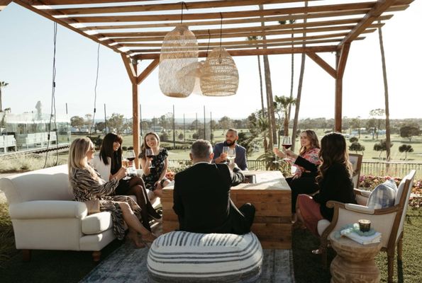 VEA Newport Beach, A Marriott Resort & Spa by null