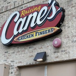 Raising Cane's Chicken Fingers