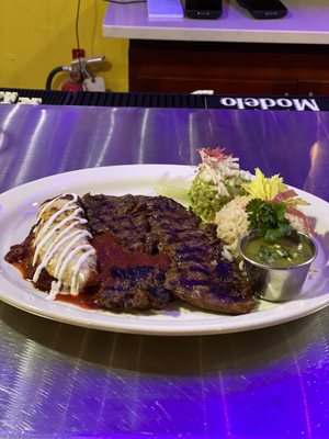 El Alebrije Mexican Restaurant & Bar by null