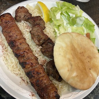 Kabob Express - A kabob life for me. - Afghan Near Me - Las Vegas, Nevada Kabob Express - A kabob life for me. - Afghan Near Me - Las Vegas, Nevada