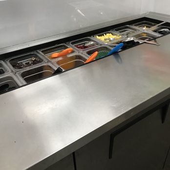 Froyo Fresh - Topping - Ice Cream & Frozen Yogurt Near Me - Tampa, Florida