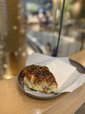 Starbucks Reserve Roastery by null