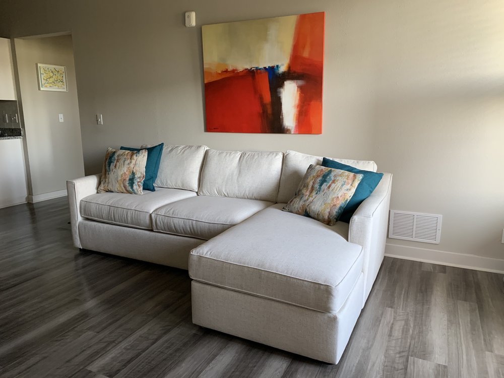 HAVERTYS FURNITURE Updated October 2024 2940 Apalachee Pkwy