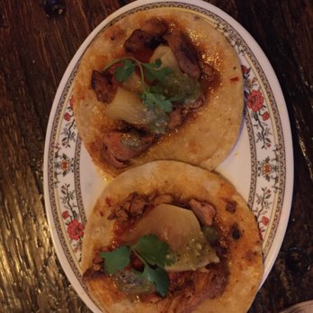 Broken English Taco Pub - The Loop - Mexican Near Me - Chicago, Illinois Broken English Taco Pub - The Loop - Mexican Near Me - Chicago, Illinois