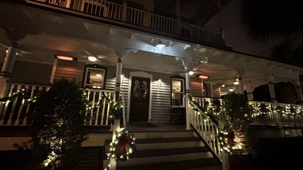 La Nouvelle Bistro by null