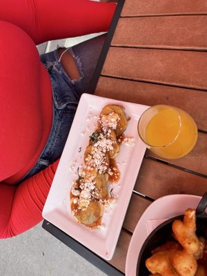 HOBNOB Neighborhood Tavern by null HOBNOB Neighborhood Tavern by null