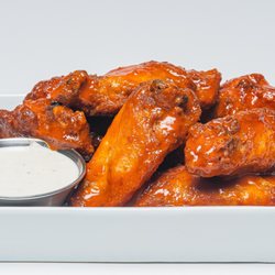 Wing Squad