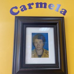 Carmela's Corner - Carmela