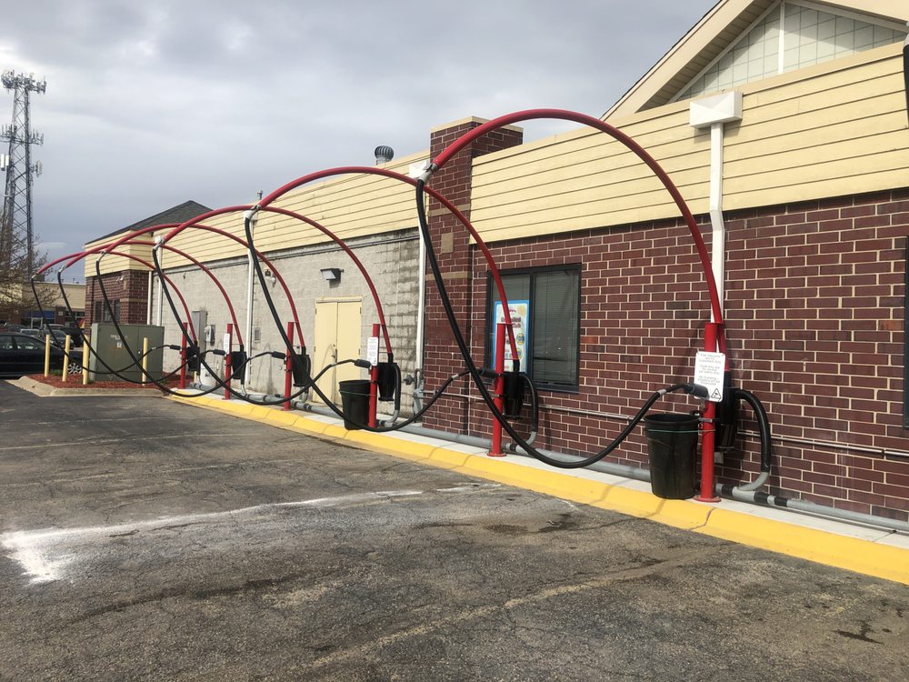 MR. CAR WASH 12 Photos & 21 Reviews 4 N Barrington Rd, Streamwood