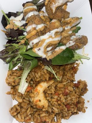Voodoo Vegan by null