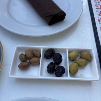 Cafe Madrid - Spanish Near Me - Dallas, Texas
