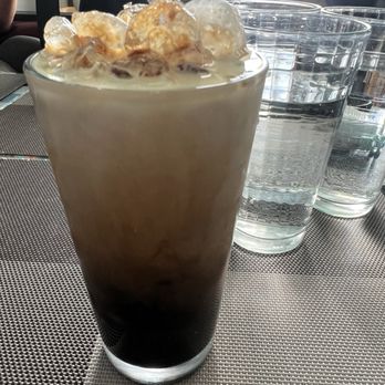 Dee Thai Express - Thai Ice Coffee - Thai Near Me - Prescott, Arizona
