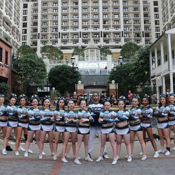 CDA Xtreme Training Center - Senior 4.2 - Cheerleading Near Me - Chester, New York