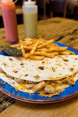 Los Tamales by null