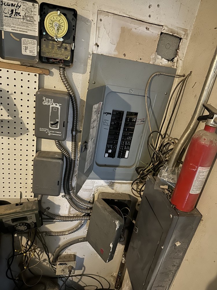Slide of Genius Electric Power And Cabling