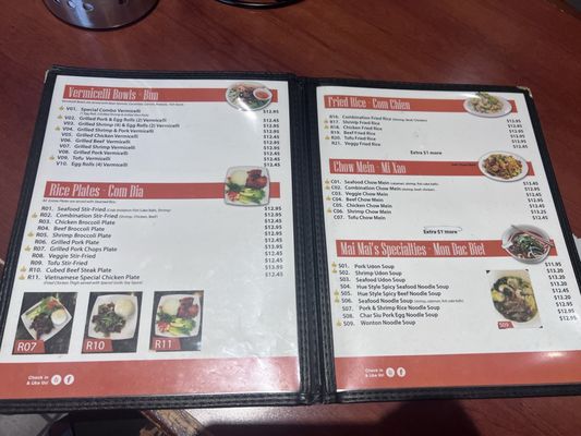 Pho Mai Mai Restaurant by null