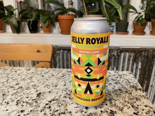 Bellwoods Brewery by null