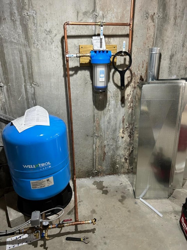 Slide of The Guild Plumbing & Heating