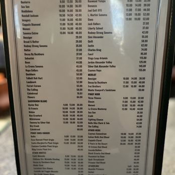 Drago's Seafood Restaurant - Seafood Near Me - Metairie, Louisiana