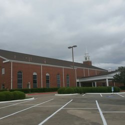 Community Missionary Baptist Church