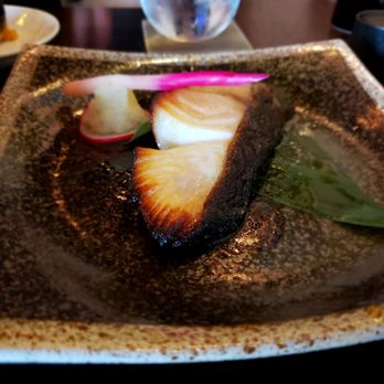 Kinjiro - Black cod - Izakaya Near Me - Los Angeles, California