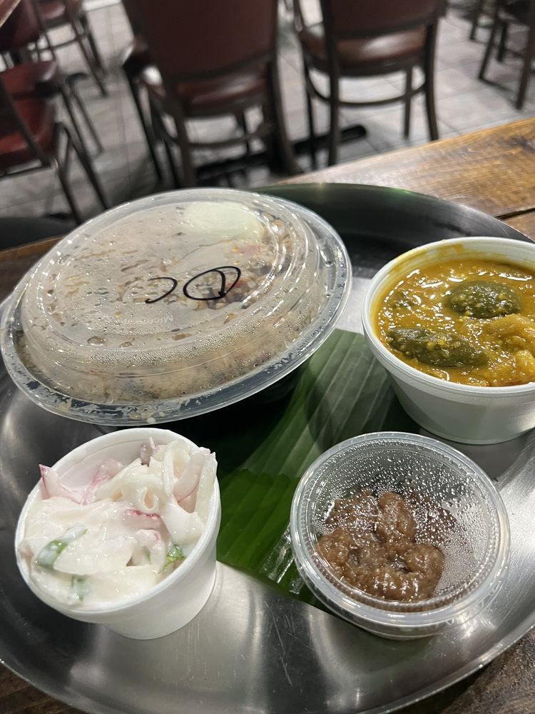 Madurai Thattu Kadai