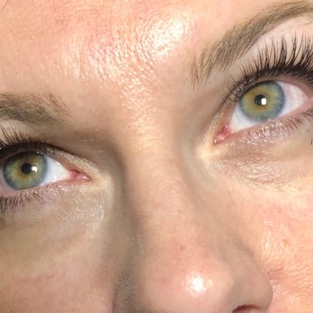 The Lash Cove - Eyelash Service Near Me - Pantego, Texas