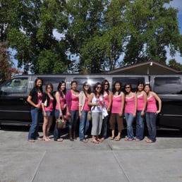 Bachelorette Party