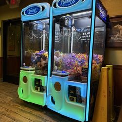 The Meltdown - $1.00 to play. Good luck!