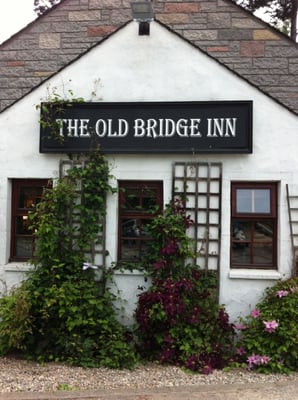 The Old Bridge Inn by null
