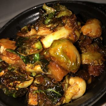 Elements - Brussels Sprouts - New American Near Me - Paradise Valley, Arizona Elements - Brussels Sprouts - New American Near Me - Paradise Valley, Arizona
