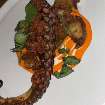 MIKA - Italian Near Me - Coral Gables, Florida