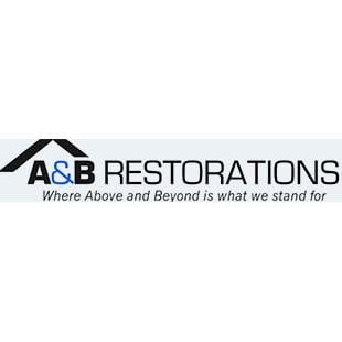 Slide of A&B Roofing