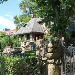 The Gingerbread House of Bay Ridge - Via The Brownstoner