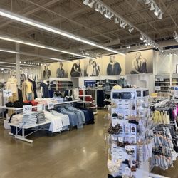 Gap Factory
