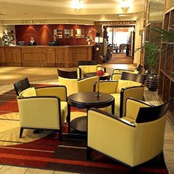 Swansea Marriott Hotel - Taken from business website - Hotels Near Me - Swansea, SWA
